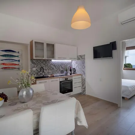Apartmán Iva *