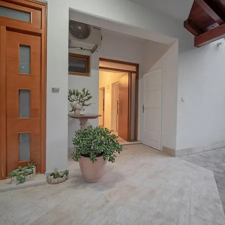 Apartmán Iva