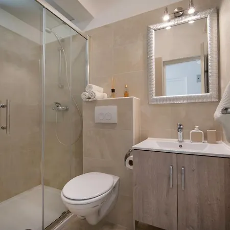 Apartman Iva Rabac
