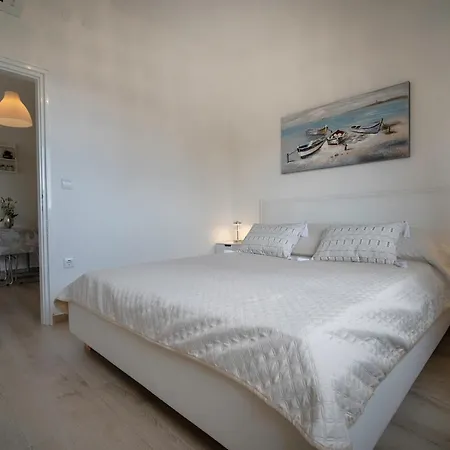 Apartmán Iva *