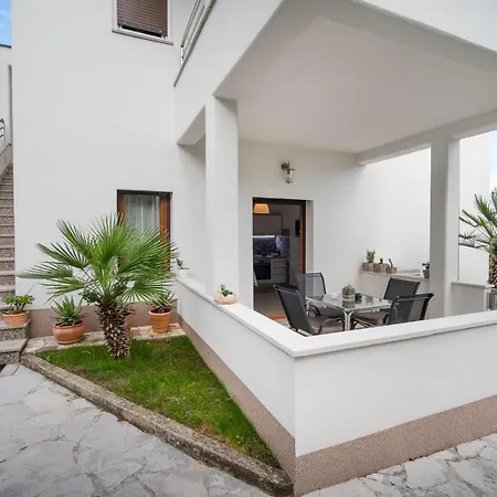 Apartman Iva *