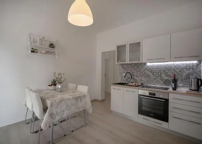 Appartement Iva Rabac