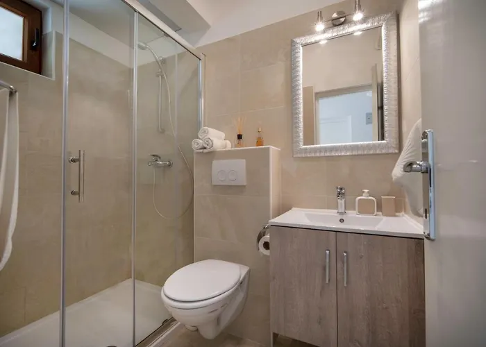 Appartement Iva Rabac