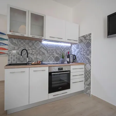 Iva Apartament