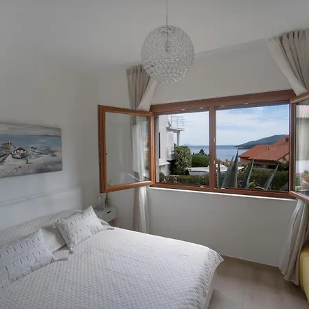 Iva Apartament *