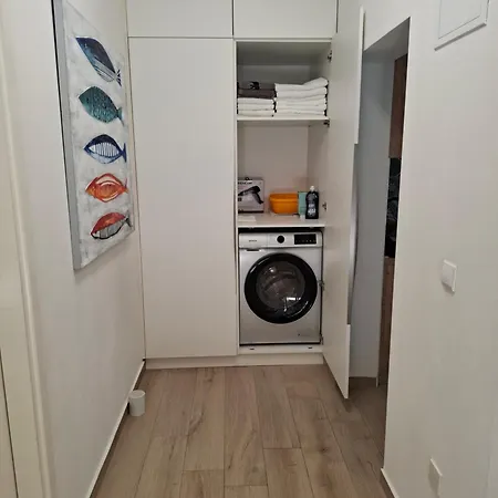 Iva Apartamento